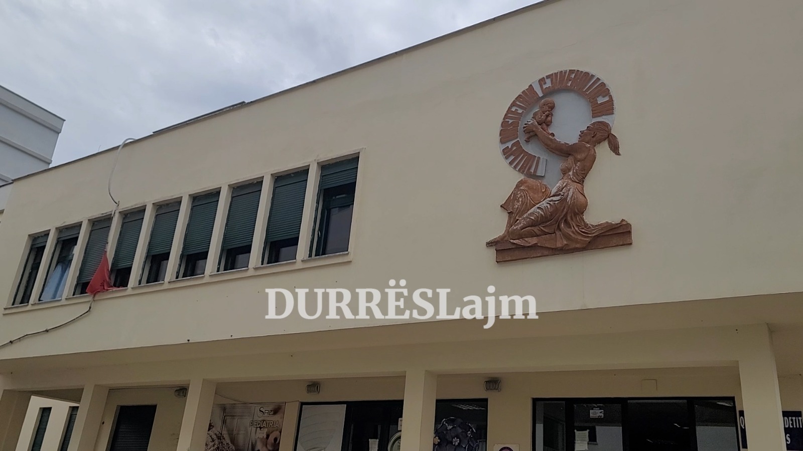 Ulet ndjeshëm numri i lindjeve në Durrës, Shahini: Ndikojnë shumë faktorë (VIDEO)