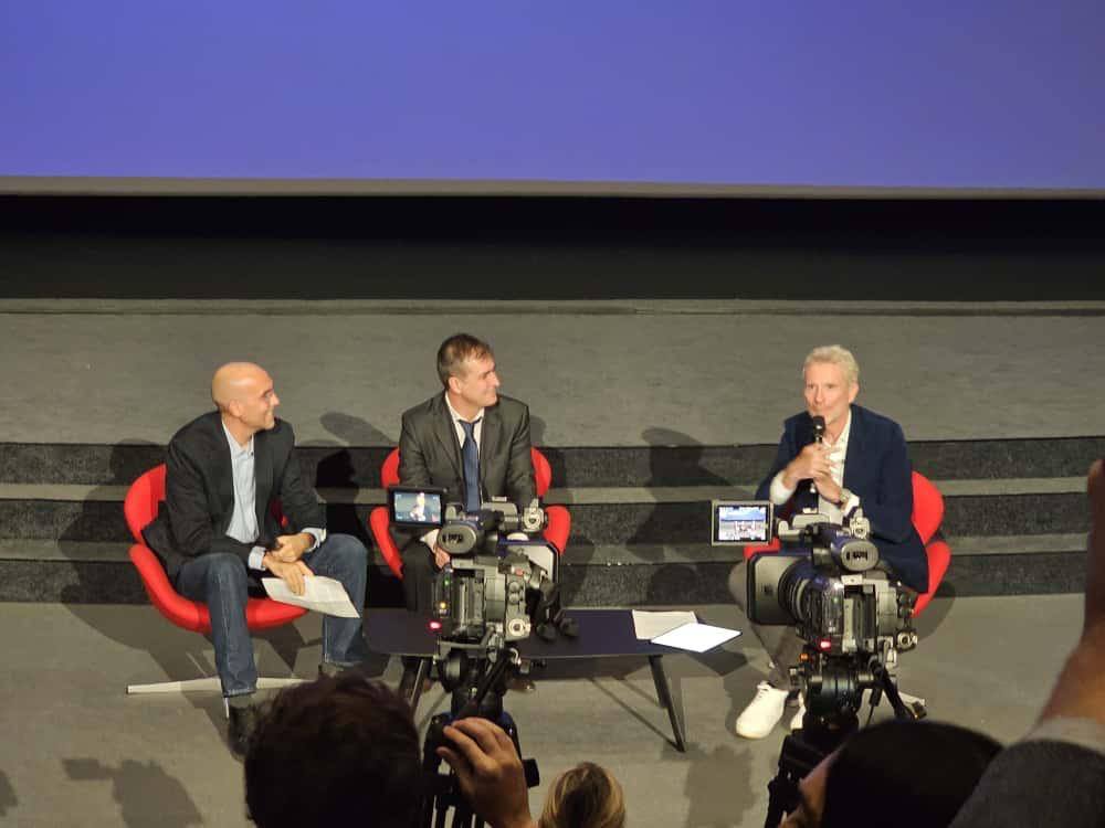 Një moment historik në luftën kundër ALS (Amyotrophic Lateral Sclerosis)