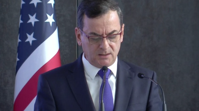 Përfundon mbledhja urgjente e KLGJ, Sokol Sadushi: Prej vitesh gjyqtarët janë bërë shënjestër e denigrimeve