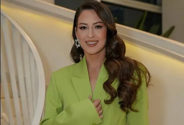 Françeska Murati i shpëton një tentative grabitjeje në banesë: Kanë shkatërruar derën!