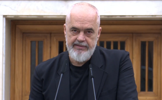 Rama: Mbështetja për gratë dhe vajzat, investimi më i frytshëm! Djemtë të mos dekurajohen