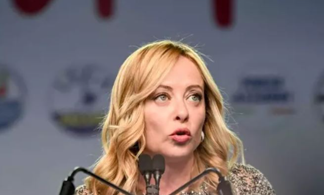 Meloni në Bruksel: BE mos ti përgjigjet provokimeve Ruse, por të veprojë