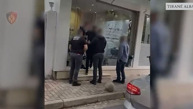 Rekrutonin vajza nga vendet e Amerikës Latine dhe i detyronin të ushtronin prostitucion në Shqipëri, goditet grupi kriminal