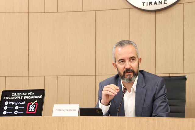 Zgjedhjet e 9 nëntorit! Celibashi: Fondi i parashikuar për zhvillimin e zgjedhjeve të parakohshme në 6 bashki është 306 milionë lekë