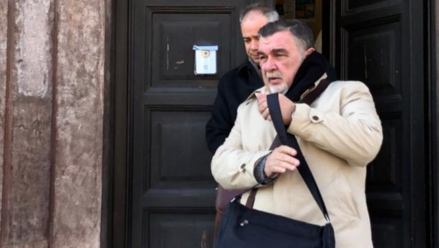 Vrasja e magjistratit Astrit Kalaja në seancë, Gjykata e Tiranës jep masën e sigurisë për autorin, xhaxhain e tij dhe punonjësin e sigurisë