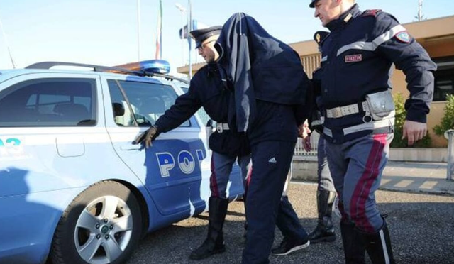 I dyshuar kryesor për atentatin mafioz në Brescia/ Arrestohet shqiptari në Itali, zbulohet rrjeti kriminal italo-shqiptaro-maroken