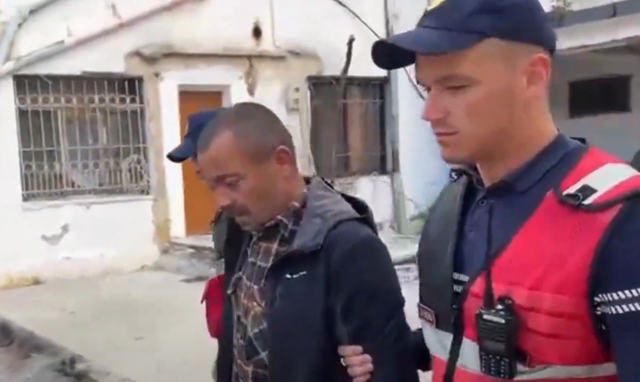 Kërcënoi gjyqtarët, policia pas arrestimit të xhaxhait të Elvis Shkambit: Akuzohet për kanosje