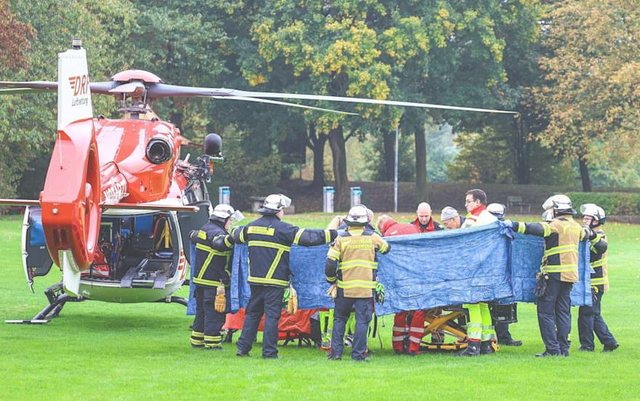 Masakrohet me thikë kryetarja e bashkisë në Gjermani, autori e qëlloi 16 herë para shtëpisë së saj