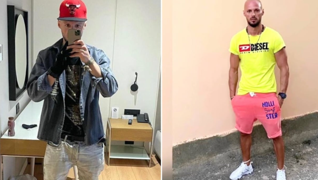 I shpallur në kërkim ndërkombëtar nga drejtësia shqiptare, ekstradohet sot nga nga Dubai reperi ‘Cllevio’