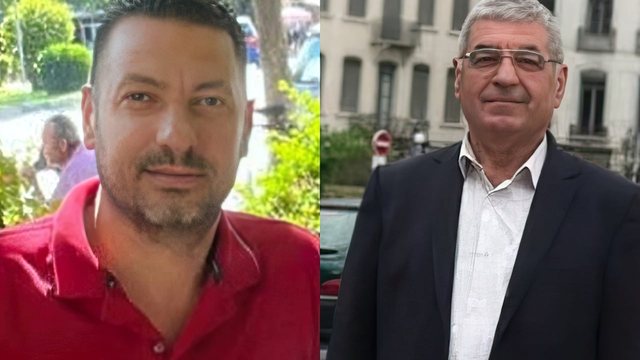 Vrasja e gjyqtarit Astrit Kalaja/ Ervis Kurtaj dëshmon në Polici: Sapo u dha vendimi zbarazi armën, sa kaluam derën na qëlloi dhe ne