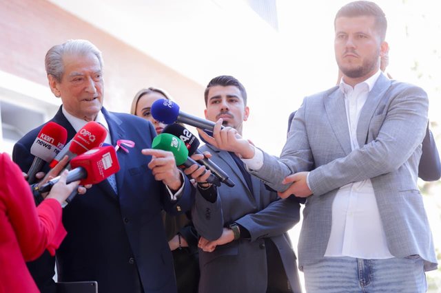 Vendimi i Kushtetueses, Berisha: Ne jemi të gatshëm të vazhdojmë garën në 5 bashkitë e tjera