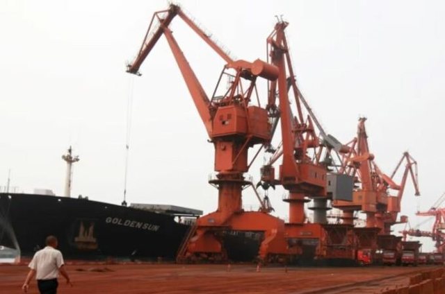 Analiza e REL: Ndikimi i madh i kufizimeve kineze ndaj mineraleve të rralla