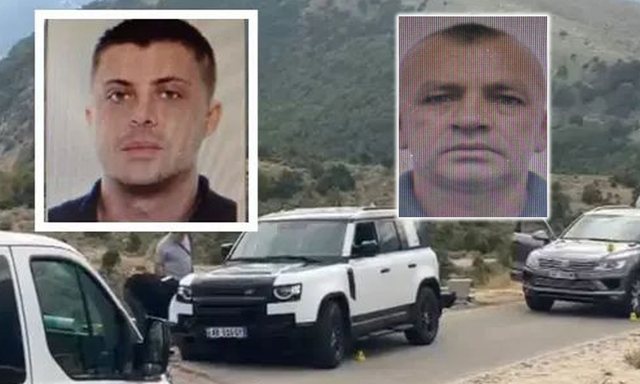 Ekzekutoi me breshëri plumbash biznesmenin italian në Tepelenë, vetëdorëzohet në polici autori Kamber Sulçaj