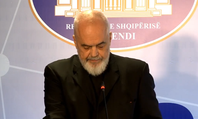 &#8220;Komisioni i Venecias ka 2 kontribute kyçe&#8221;/ Rama: Kodi Zgjedhor dhe Procesi i Vettingut