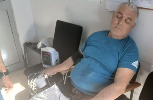 Punonjësi i “Bankers” humb ndjenjat në ditën e 6-të të grevës së urisë 