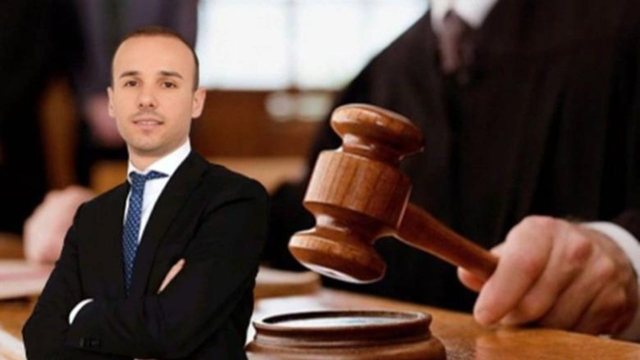 Arrestimi i avokatit Ulian Barjami, Inspektori i Lartë i Drejtësisë nis verifikimin