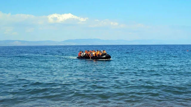 Tragjedi në brigjet e Bodrumit/ Fundoset varka me emigrantë, 14 emigrantë të vdekur