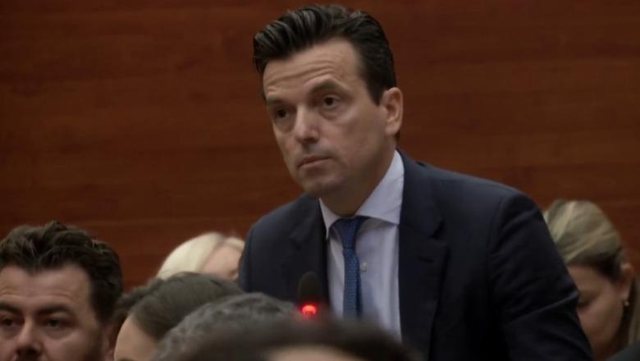 Agron Shehaj kundër Reformës Zgjedhore: Ka për qëllim të vrasë partitë e reja