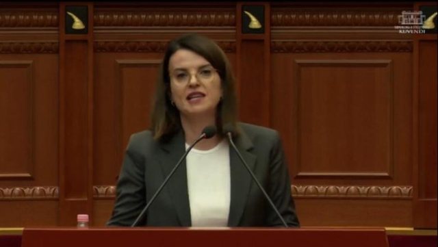 Ministrja e Brendshme: Është ulur kriminaliteti dhe është rritur siguria