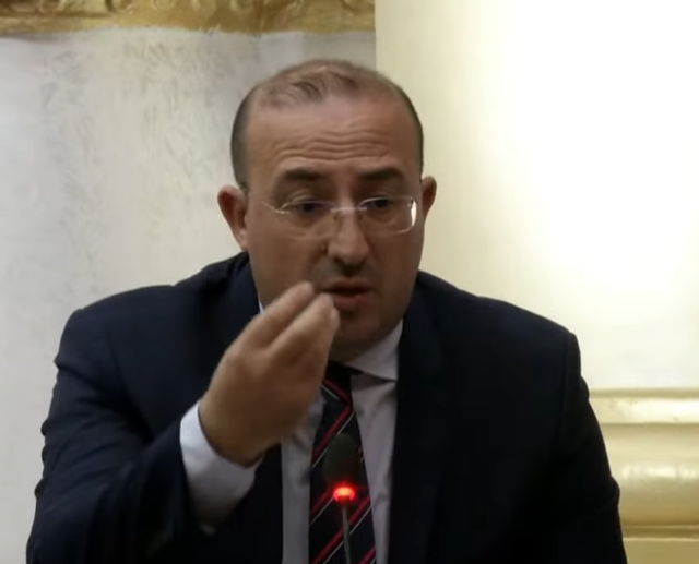 Harta gjyqësore u bë për rehatinë e prokurorëve, Korreshi: Sistemi në kolaps, merren me avokatët e jo me skandalet si Onkologjiku