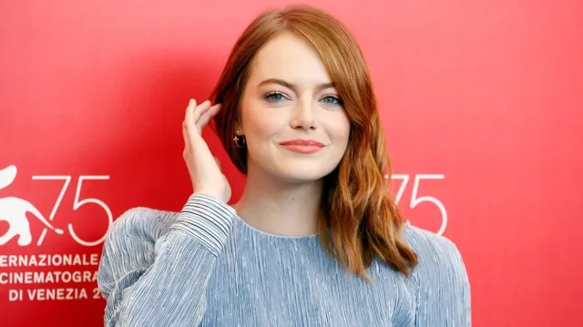 Ky është emri që Emma Stone përdori në fillimet e karrierës së saj si aktore