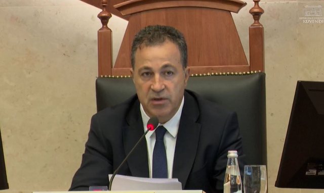 Me 73 vota kundër, PS rrëzon kërkesën e PD-s  për mocion me debat për programin qeverisës