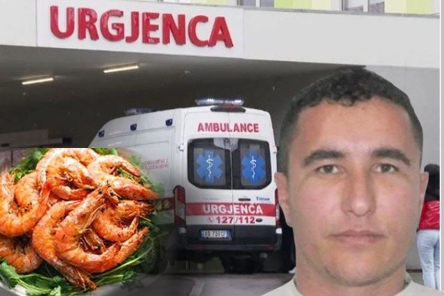 Nuredin Dumani ushqehet me karkaleca deti në qeli? Ja si përgjigjet SPAK