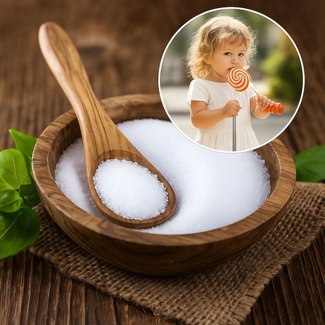 Kufizimi i sheqerit në 1000 ditët e para të jetës sjell përfitime të mëdha afatgjata