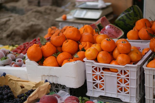 Kombinimet e ushqimeve që përthithin më mirë vitaminat