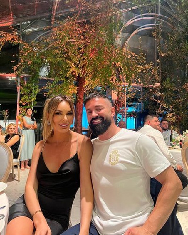 Elvis Pupa reagon pasi Belina u shpall e pafajshme