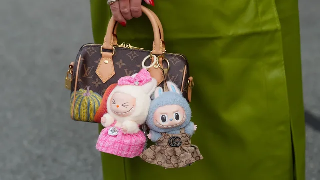 Shkëlqimi dhe rënia e Labubu!