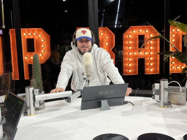 Don Phenom banor në Big Brother VIP 5?