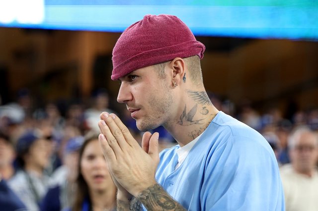 Justin Bieber bën ndryshimin e madh në pamje