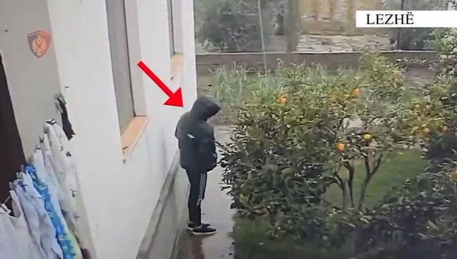 Vodhi bizhuteri në një banesë, arrestohet 24-vjeçari. E pëson edhe pronari i argjendarisë që ia bleu