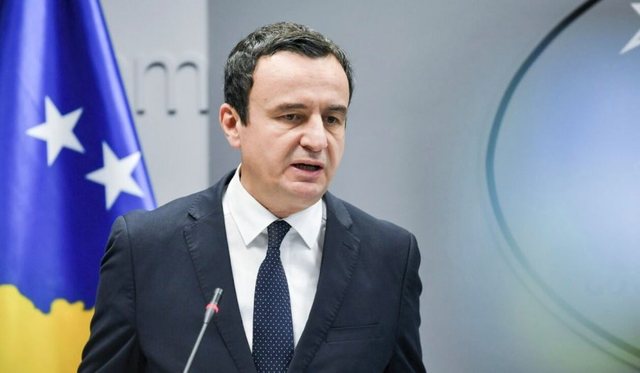 Nuk siguroi shumicën, Kurti: Do të vazhdojmë si qeveri në detyrë deri në zgjedhje të reja