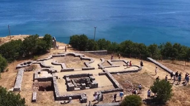 Lini shpallet “Ansambël Arkitektonik Urban”, pjesë e UNESCO-s