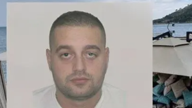 U ekstradua nga Spanja, Gjykata e Posaçme lë në burg Juxhin Drazhin