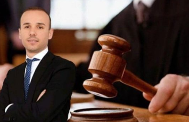 Ulian Bajrami në Ditën Europiane të Avokatëve: U gjenda viktimë e një ndalimi të paligjshëm
