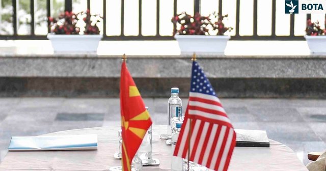 Cilat janë rezultatet e Dialogut Strategjik mes Shkupit dhe Uashingtonit?