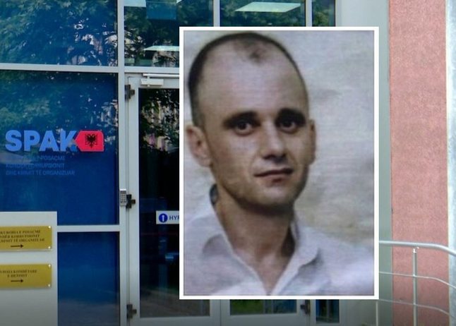 Në kërkim për atentatin ndaj Ermir Bregut, arrestohet Aldo Avdylaj