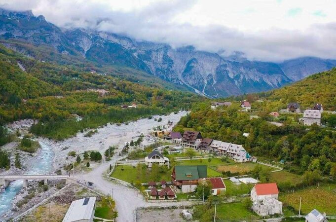 I dënuar në Itali për dhunë në familje, kapet në Vermosh 58-vjeçari