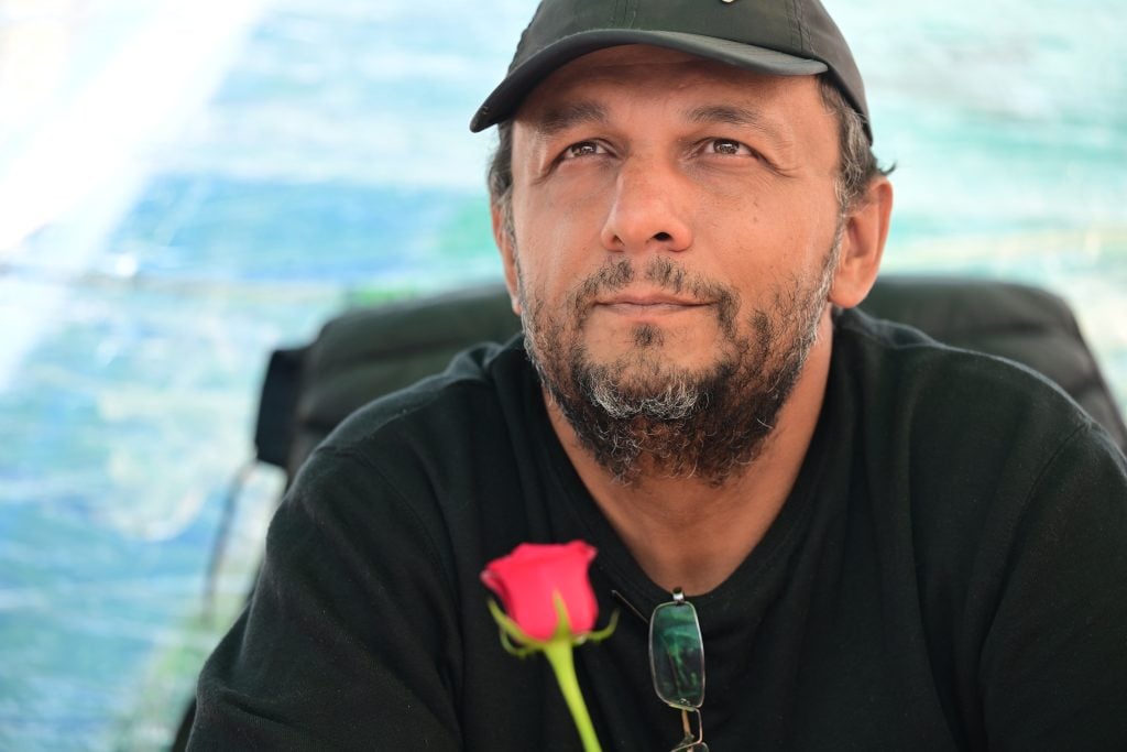 I rraskapitur nga lodhja dhe dhimbja, shqiptari Pano Ruçi i vendosur: Nuk e lë grevën e urisë edhe nëse vdes