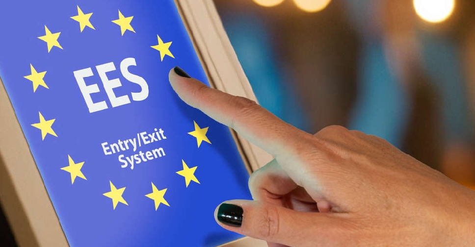 Masa ndaj emigracionit të paligjshëm! Sistemi dixhital i hyrjes dhe daljes në kufijtë e BE-së hyn në fuqi në të gjitha shtetet anëtare