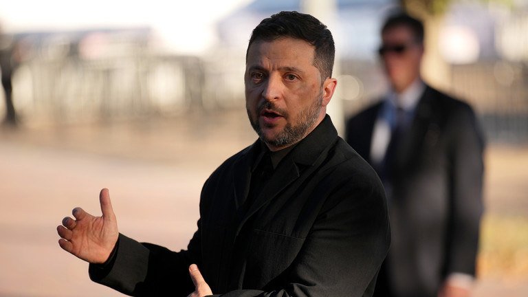 “Po përpiqet të na vrasë”, Zelensky: Putin më urren, edhe unë kam të njëjtin qëndrim ndaj tij