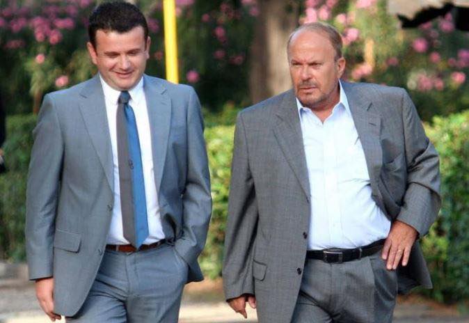 Ndarja nga jeta e Fatos Nanos, Balla: U prehsh në paqe shef