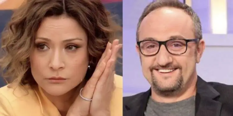 “Më ka ngacmuar seksualisht”/ Egla Ceno dënohet për shpifje ndaj Saimir Kodrës për deklaratën në ‘Big Brother’