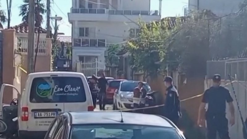 Shpërthim me tritol në Shkodër, një person i plagosur, detajet