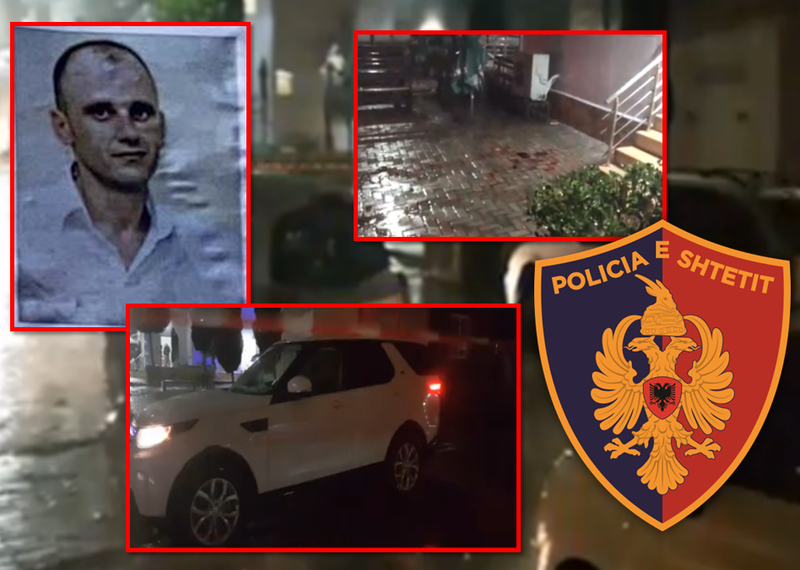 Krimi për të cilin akuzohen Avdylajt, SPAK zbardh vrasjen e viktimës me tre emra në Durrës