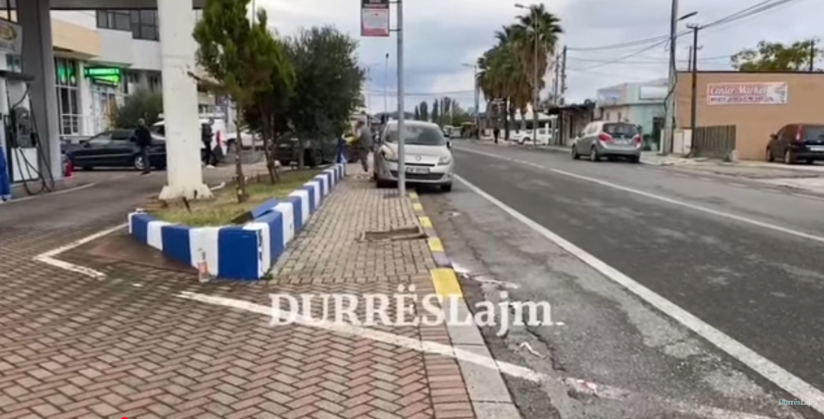 4 të arrestuar për krimin e dyfishtë në Durrës
