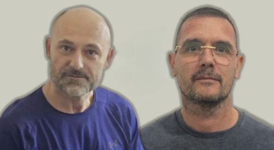 Gjyqi ndaj Dervishajt dhe Meçajt/ Gjykata urdhëron shoqërimin e detyrueshëm të babait të Ervin Matës